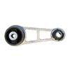 Engine Rear Mount For Renault Megane Mk1 Clio Mk2 Scenic Mk1 1.4 İE - 1.6 İE OEM 7700415095