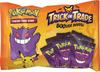 POKEMON Trading Card Game: Trick or Trade Booster SetEnglish Version)