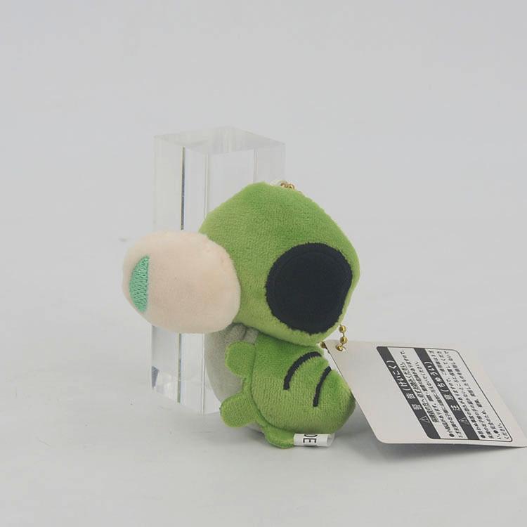 Новый Hollow Knight: Plush Toys Silksong Ghost Плюшевые игрушки Киви Плюшевые мягкие игрушки Кукла Кукла для косплея Детские игрушки Для детей Подарки на день рождения