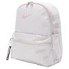 Fabric Backpack Regular Unisex White Casual DR6091-078XY