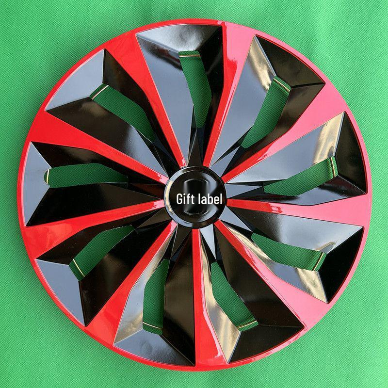 Совместимо с колпаками на колеса, центральными колпаками, большими колпаками, чехлами для шин и декоративными крышками стальных дисков Huatai Santa Fe.