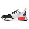 adidas NMD_R1 'Белый Солнечный Зеленый' FY2425