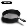 Cast Iron Skillet Mini Kitchen Supply Frying Pan Omelet Multifunctional Cooking Tool Nonstick Breakfast Small Egg Cookware