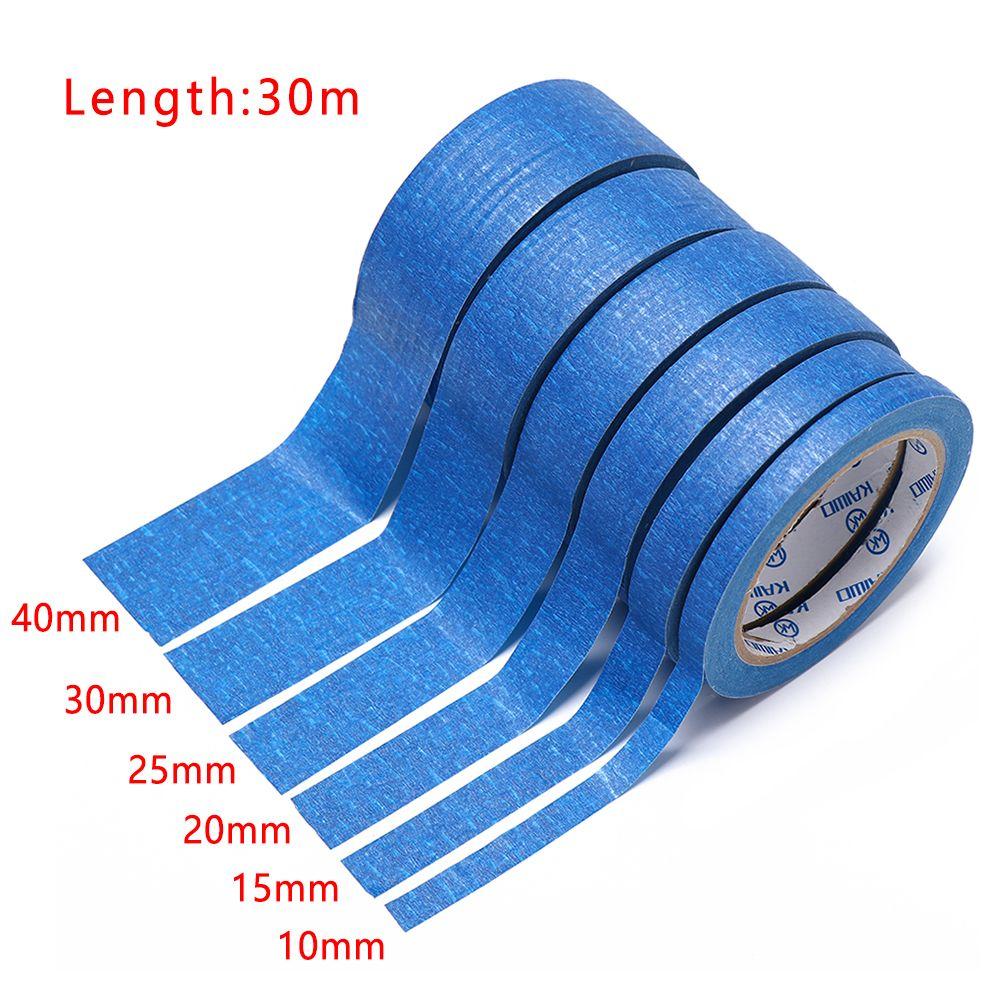 Бумажный Художник Декоративная Кисть Краска Специальный Клей Малярный Скотч Наклейка на Автомобиль Инструменты для Алмазной Живописи