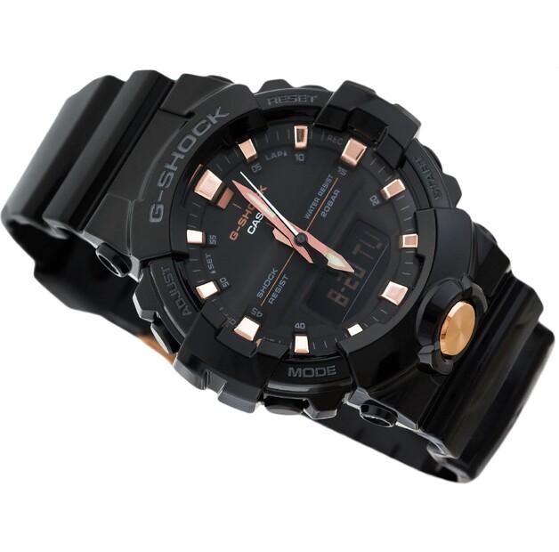 Casio Gshock Ga810Gbx1A4Er Watch