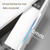 Deli Automatic Fingerprint Password Steel Safe