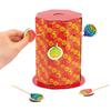 Набор для творчества Artec Chupa Chups Pop-Up Craft Kit 58330, идеально подходит для поделок, хобби, творчества, игрушек-гача, научных проектов, мероприятий и домашних заданий для начальной школы