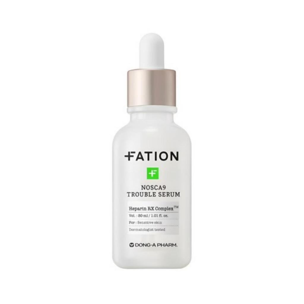FATION Noskanine Trouble Serum, 30ml