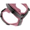 Harness - HUNTER - Maldon Up - Size ML - Old Pink/grey Colour - Adjustable and Reflective