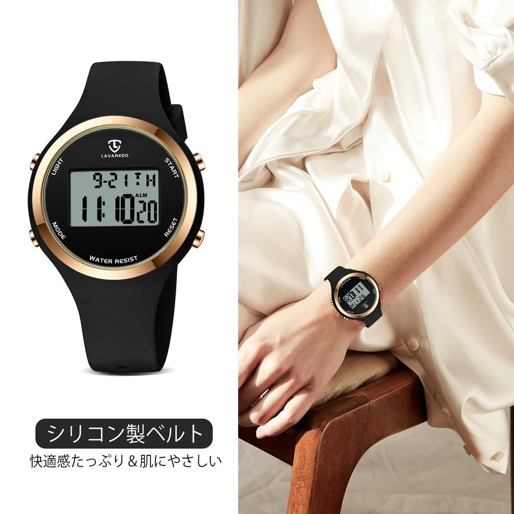 Наручные цифровые спортивные часы с будильником и датой, водонепроницаемые, простые, для подарка, женские часы, мужские часы, унисекс, детские часы, часы, многофункциональные, часы,