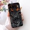 Чехол для Google Pixel 7 Pro Крутой Дракон Модный Расписной Чехол Мягкий ТПУ Чехол для Телефона Для Google Pixel 7A Pixel7 Pro Задняя Крышка Сумки