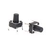 50Pcs 6*6*8Mm Tactile Push Button Switch Tact Switch Micro Switch 4-Pin