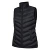 Mountain Warehouse Womens/Ladies Seasons Faux Fur Lined Gilet