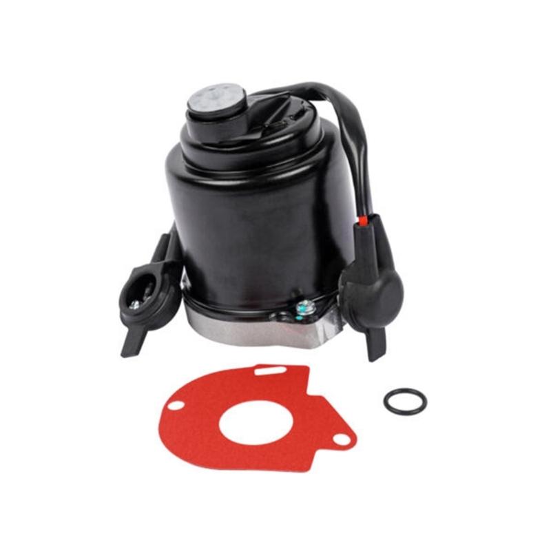 Прочный автомобильный металлический усилитель тормозного насоса, восстановленный двигатель, подходит для 4,0 4,7L 47960-30030 4796030030, обеспечивает безопасность и стабильность