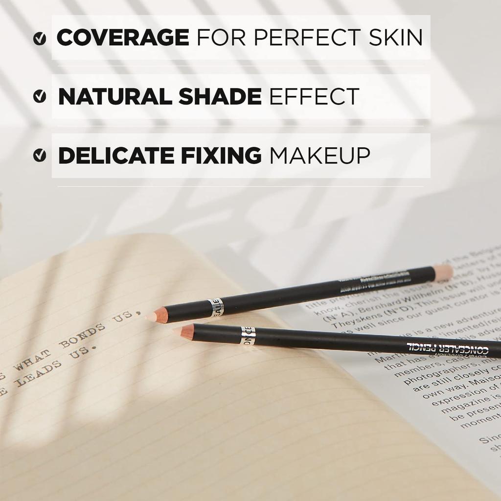The Saem Карандаш-консилер Cover Perfection 1,4 г