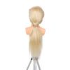 Mannequin Head for Braiding Manikin Head For Hairdresser Professional Cosmetology Dummy Head