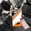 Чехол для телефона CS2 C-Counter Strikes Для iPhone 16 15 14 13 12 11 Pro Max Серый Черный Матовый Лазерный Металлик Аврора Funda