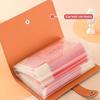 100 Envelopes Money Saving Reusable Challeng Couple Saving Money Notebook Savings Binder Budget Savings Challenges Book