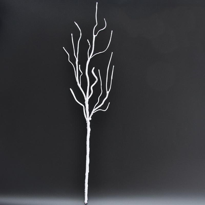 Decoration Foam Branch Display Garden Celebrations Stimulation Artificial