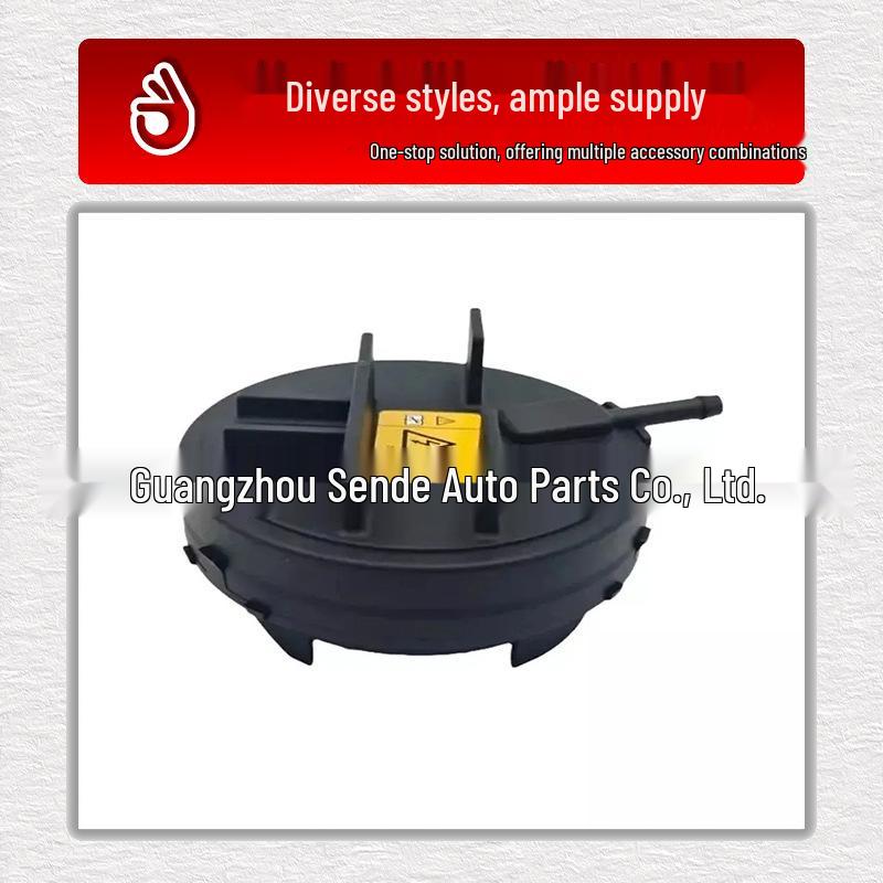11127552281 Клапанная крышка и узел PCV для BMW 1, 3, 5, 7 Серии N52
