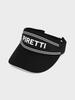 PIRETTI Essential Tour Visor_Черный