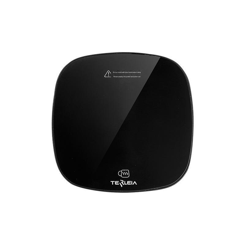 Подогреваемая подставка для кружки в офисе – зимний подарок с постоянной температурой