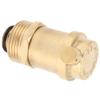 Air Release Valve G1 DN25 Male Thread Automatic Vent Valve for Air Conditioner Solar Water Heater