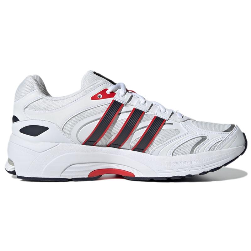 adidas Кроссовки для марафона Spiritain 2000 'Белый Синий Красный' GY6601