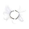 Feather False Lashes Feather Eyelashes Extra Long  Dramatic   Party