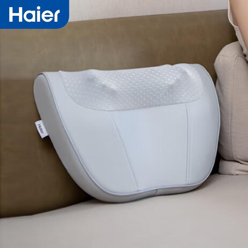 Haier Multi-functional Massage Pillow