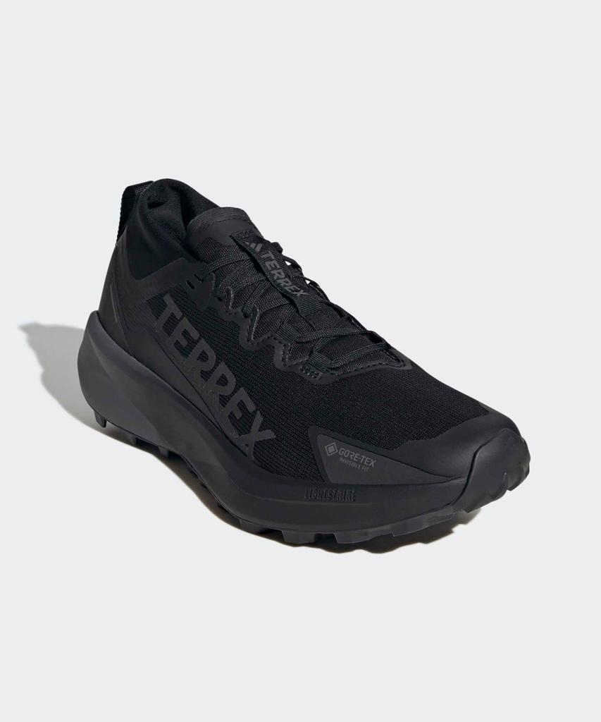 adidas Кроссовки для трейлраннинга Terrex Agravic Gtx - Черный / Jr5240