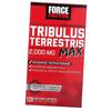 Трибулус, Fundamentals Tribulus Terrestris Max, 120вегкапс (08641007)