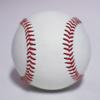 Premium 9-Inch Hard-Stitched PVC Baseball - Ideal for Practice & Competition, Youth Team Sports Gear, Mixed Colors