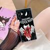 Прозрачный чехол Marvel Человек-паук Веном S26 для Samsung Galaxy S26 S25 Ultra S24 S22 S26 Plus S20 S23 S21 S25 FE 5G Прозрачная крышка