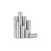High Precision Bearing Steel Needle Roller Cylindrical Pin Positioning Pin Solid Pin Fastener M2-M12