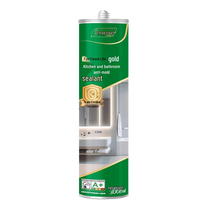Three Trees Antifungal Waterproof Sealant
