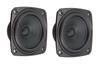 FOSTEX 10cm Full Range Speaker Unit Pair P1000K(P)
