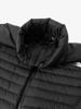 The North Face Thunder Size M Jacket, Black,