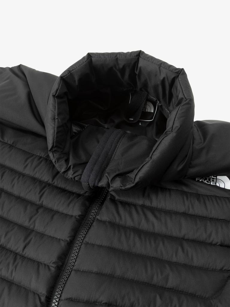 The North Face Thunder Size M Jacket, Black,