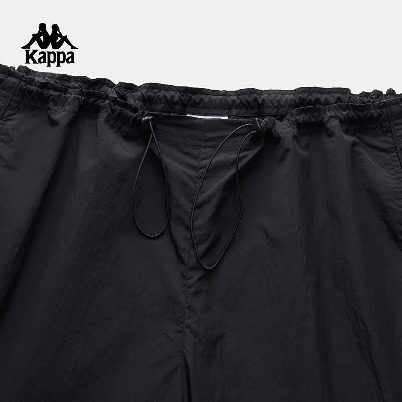 Kappa Женские прямые спортивные штаны K0G42AY06