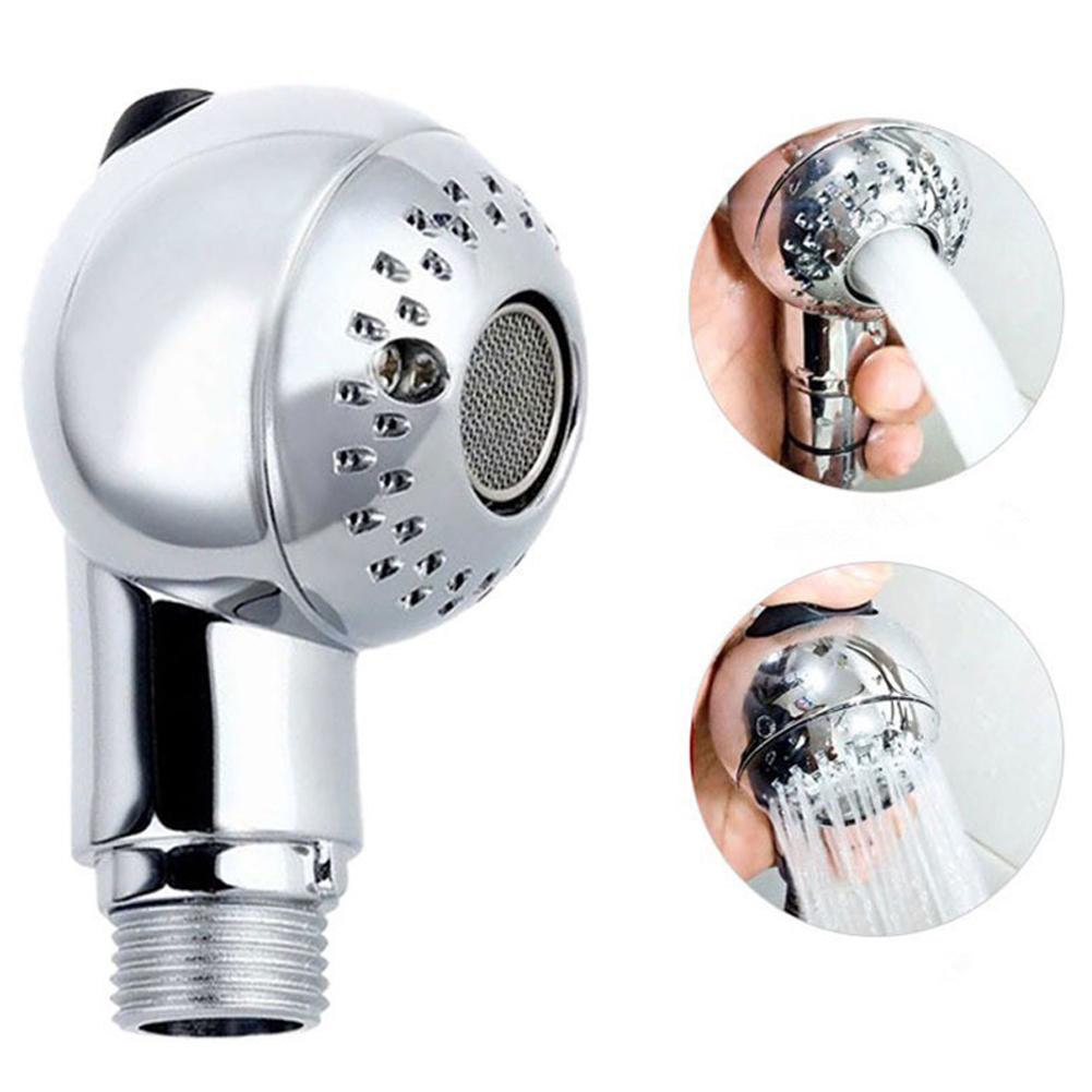 Barber Salon Shower Nozzle Hair Washing Hairdressing Features