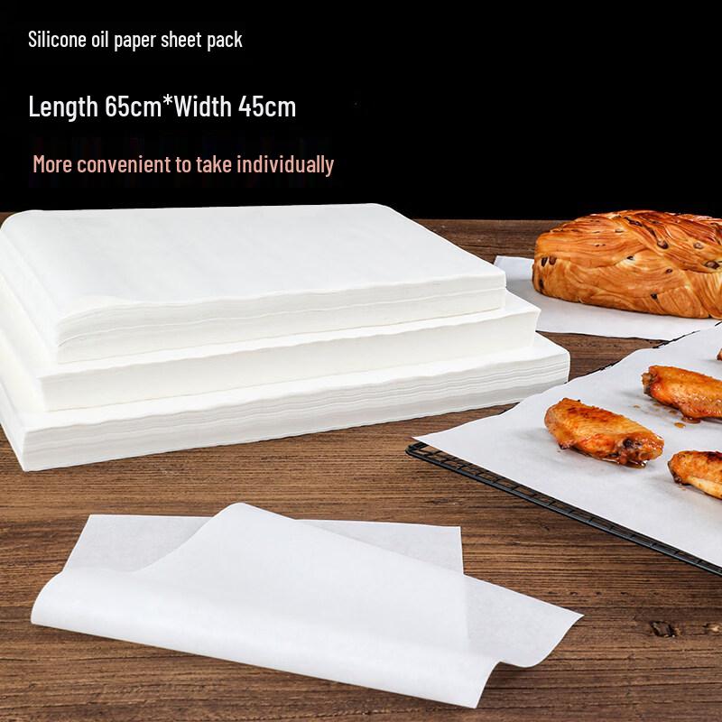 Yuzhou Non-Stick Parchment Baking Paper