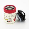Skater Antibacterial Thermal Insulation Soup Jar Soup Pot 300ml Snoopy Orchestra LJFC3AG-A