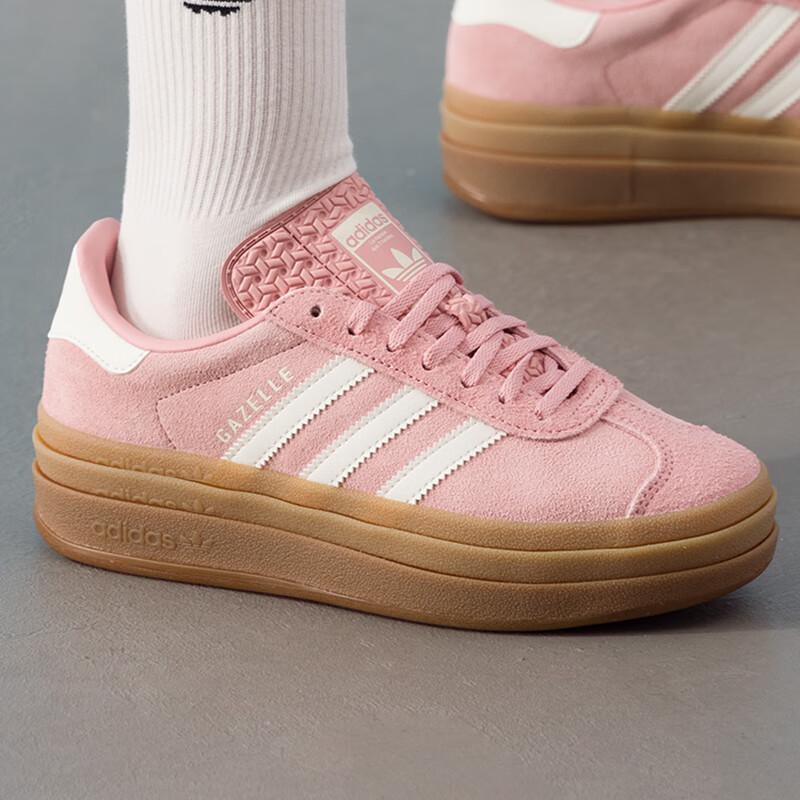 adidas Женские повседневные низкие кроссовки JS3903