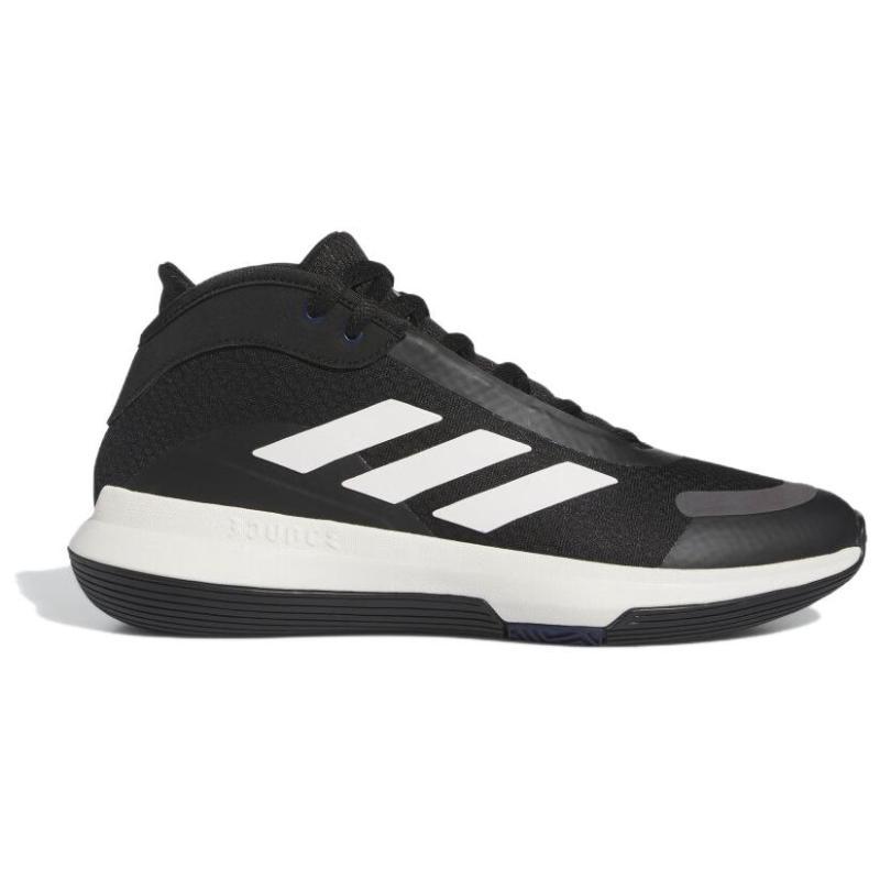 Adidas Кроссовки Bounce Legends 'Black White' IE7845