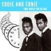 Виниловая пластинка EDDIE ERNIE Time Waits For No One EJ018 CAIRO 2018 US SoulFunk