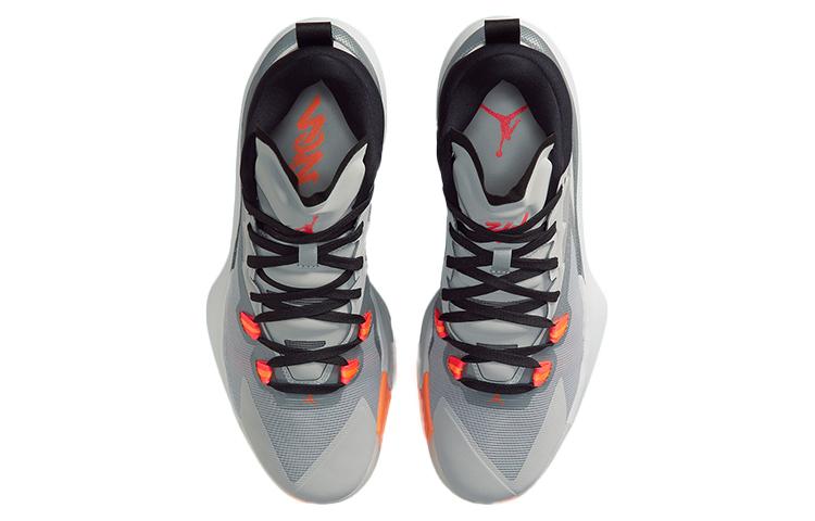 Jordan Zion 1 Light Smoke Grey DA3130-008