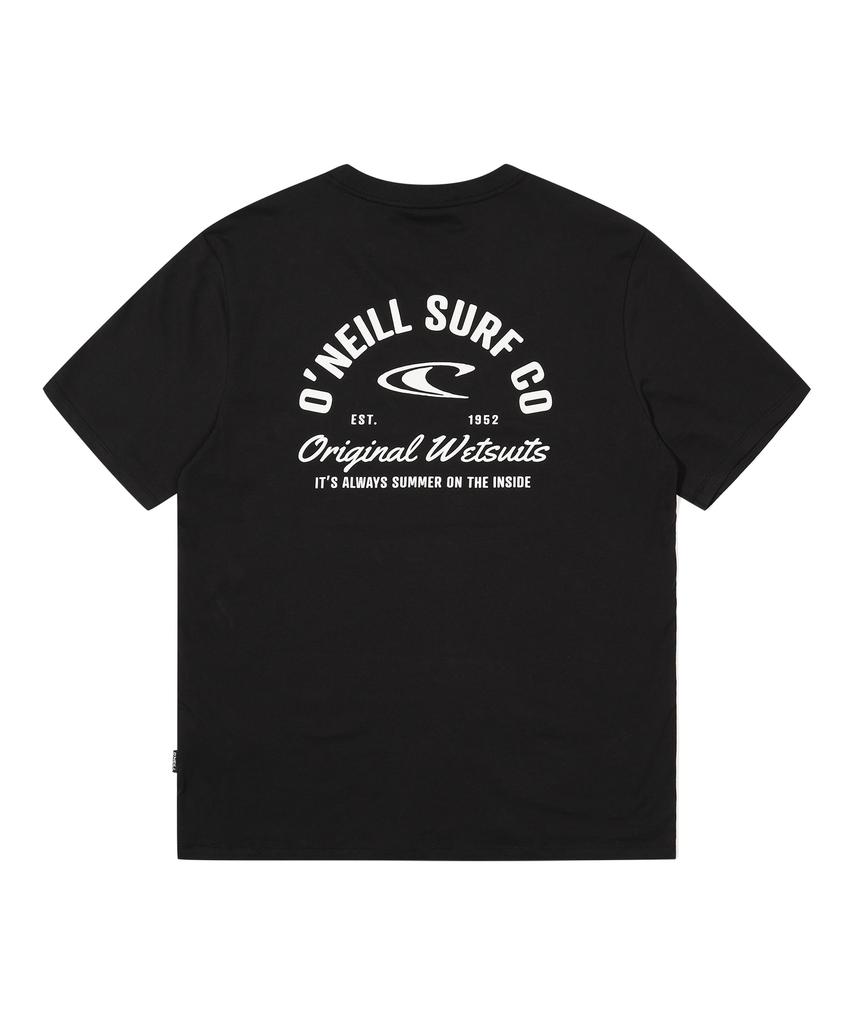 Мужская футболка O'Neill Surf Co с коротким рукавом Omtroi161-199