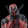 Фигурка Дэдпул 2 из серии Marvel для украшения рабочего стола, ornaments, подарок