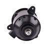 Мотор вентилятора охлаждения радиатора 16363-02120# Для Toyota Yaris Camry Corolla Rav4 Lexus